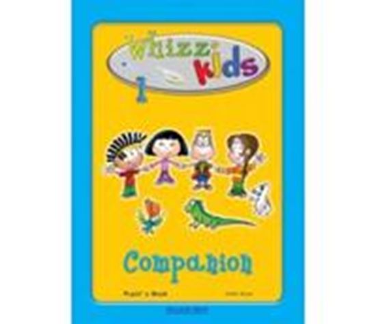 Εικόνα από WHIZZ KIDS 1 COMPANION
