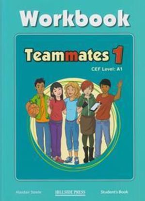 Εικόνα της TEAMMATES 1 WORKBOOK