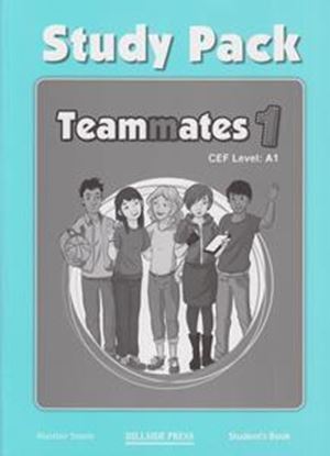 Εικόνα της TEAMMATES 1 COMPANION
