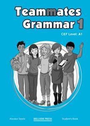 Εικόνα της TEAMMATES 1 GRAMMAR