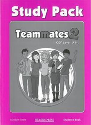 Εικόνα της TEAMMATES 2 COMPANION