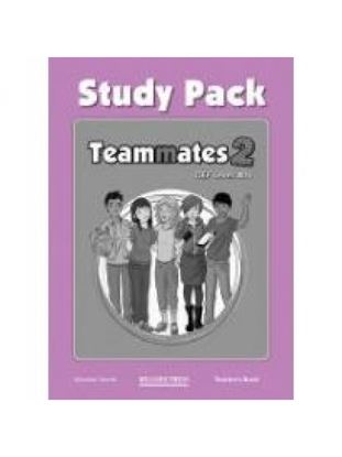 Εικόνα της TEAMMATES 2 A1+ TEACHER'S STUDY PACK