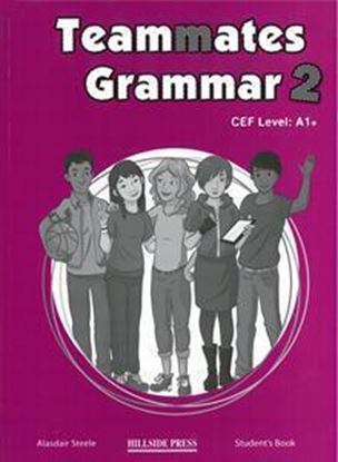 Εικόνα της TEAMMATES 2 GRAMMAR