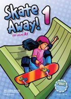 Εικόνα της SKATE AWAY 1 STUDENT'S BOOK