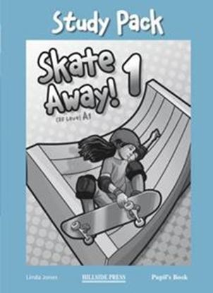 Εικόνα της SKATE AWAY 1 COMPANION