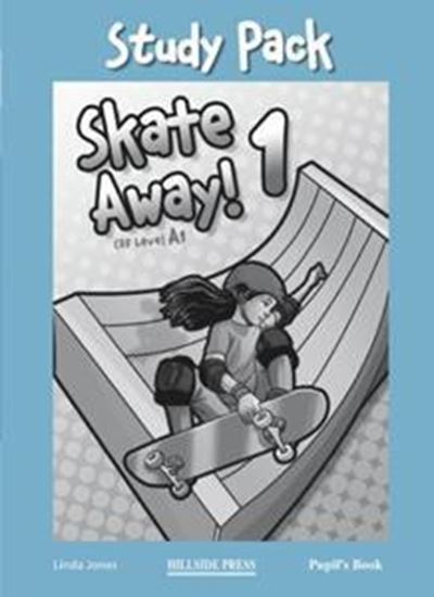 Εικόνα από SKATE AWAY 1 COMPANION
