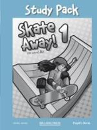 Εικόνα της SKATE AWAY 1 COMPANION TEACHER'S