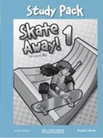 Εικόνα από SKATE AWAY 1 COMPANION TEACHER'S