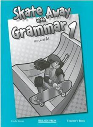 Εικόνα της SKATE AWAY 1 GRAMMAR TEACHER'S