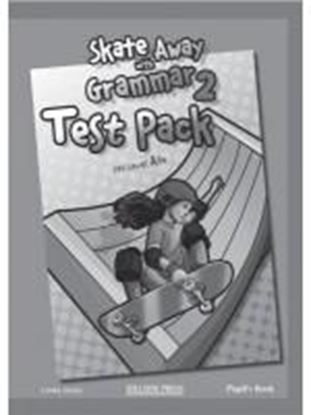 Εικόνα της SKATE AWAY 2 A1+ GRAMMAR TEST