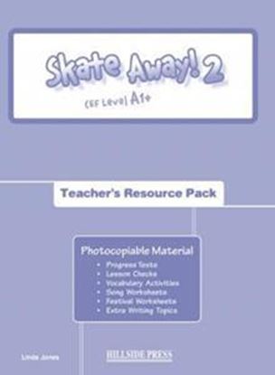 Εικόνα της SKATE AWAY 2 TEACHER'S RESOURCE PACK