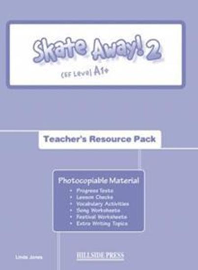 Εικόνα από SKATE AWAY 2 TEACHER'S RESOURCE PACK