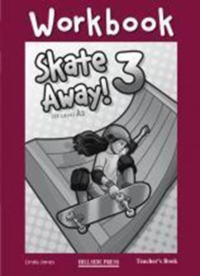 Εικόνα από SKATE AWAY 3 WORKBOOK TEACHER'S
