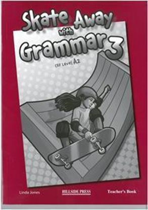 Εικόνα της SKATE AWAY 3 GRAMMAR TEACHER'S