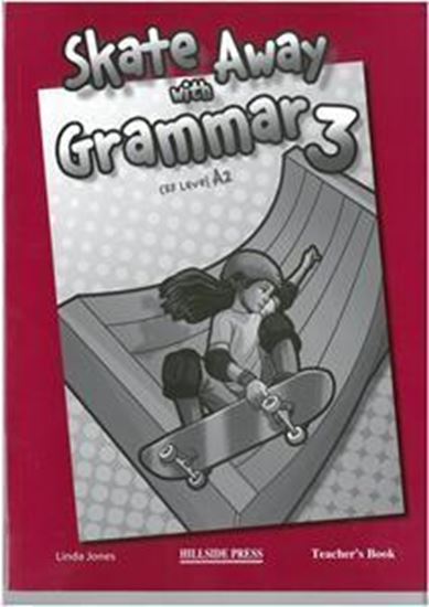 Εικόνα από SKATE AWAY 3 GRAMMAR TEACHER'S