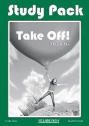 Εικόνα της TAKE OFF! B1+ COMPANION