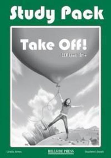 Εικόνα από TAKE OFF! B1+ COMPANION