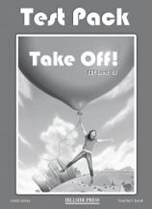 Εικόνα της TAKE OFF! B2 TEST TEACHER'S