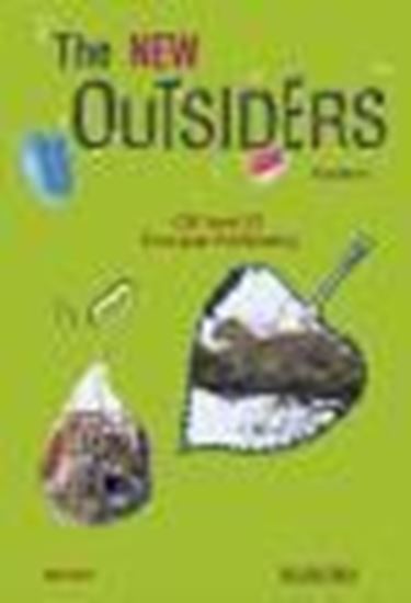 Εικόνα από THE OUTSIDERS C1 TEACHER'S BOOK