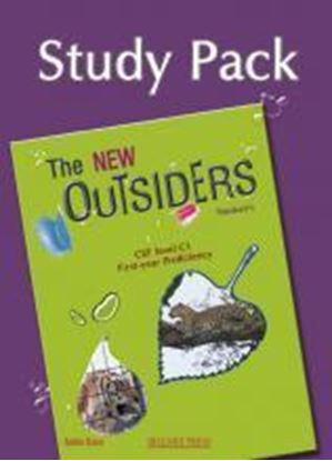 Εικόνα της THE OUTSIDERS C1 STUDY PACK