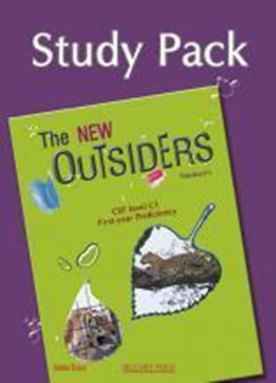Εικόνα από THE OUTSIDERS C1 STUDY PACK