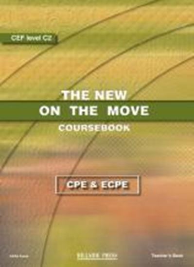 Εικόνα από NEW ON THE MOVE CAMBRIDGE PROFICIENCY & MICHIGAN PROFICIENCY TEACHER'S
