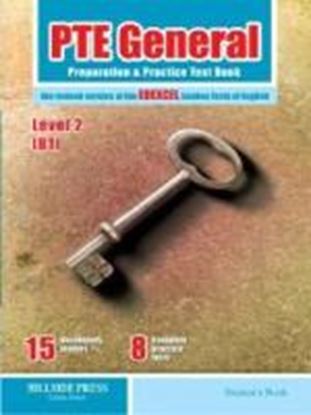 Εικόνα της PTE GENERAL 2 (EDEXCEL B1) TΕΑCHΕR'S BOOK