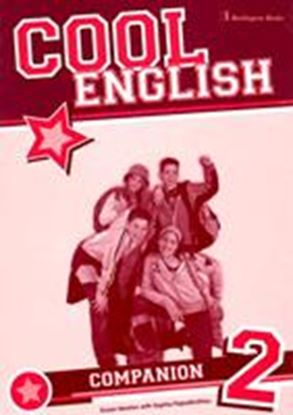 Εικόνα της COOL ENGLISH 2 COMPANION