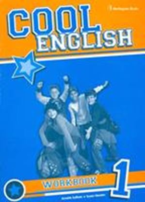 Εικόνα της COOL ENGLISH 1 WORKBOOK