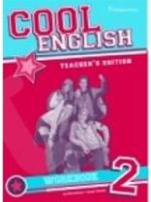 Εικόνα της COOL ENGLISH 2 WORKBOOK TEACHER'S