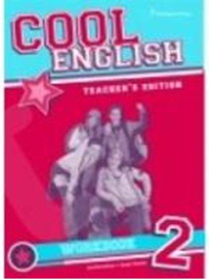 Εικόνα από COOL ENGLISH 2 WORKBOOK TEACHER'S