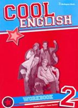 Εικόνα της COOL ENGLISH 2 WORKBOOK