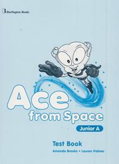 Εικόνα από ACE FROM SPACE JUNIOR A TEST