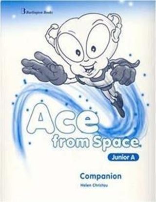 Εικόνα της ACE FROM SPACE JUNIOR A COMPANION