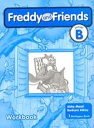 Εικόνα της FREDDY & FRIENDS JUNIOR B WORKBOOK