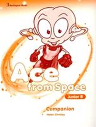 Εικόνα της ACE FROM SPACE JUNIOR B COMPANION