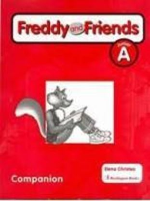 Εικόνα της FREDDY & FRIENDS JUNIOR A COMPANION