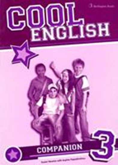 Εικόνα από COOL ENGLISH 3 COMPANION