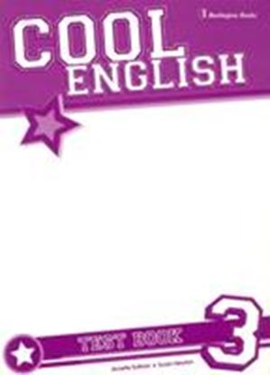 Εικόνα της COOL ENGLISH 3 TEST