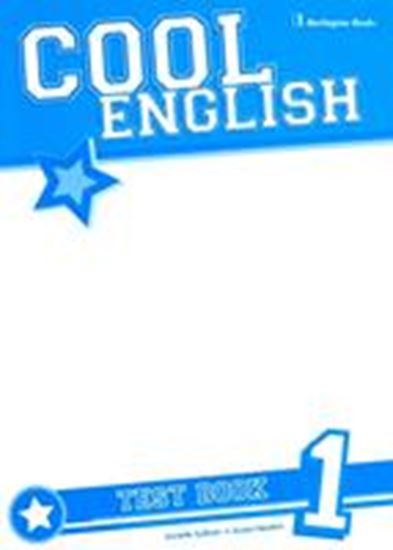 Εικόνα από COOL ENGLISH 1 TEST