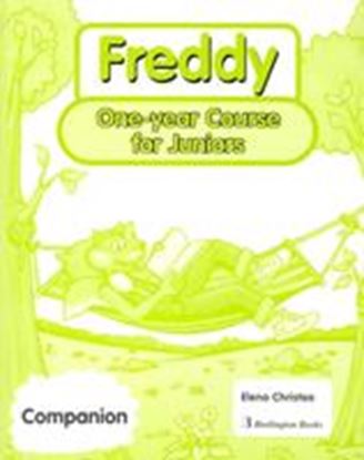 Εικόνα της FREDDY & FRIENDS JUNIOR 1 YEAR COMPANION