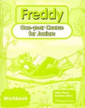 Εικόνα της FREDDY & FRIENDS JUNIOR 1 YEAR WΟRKBOOK