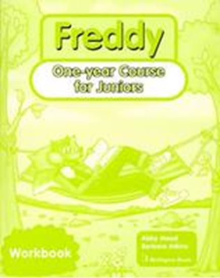 Εικόνα από FREDDY & FRIENDS JUNIOR 1 YEAR WΟRKBOOK