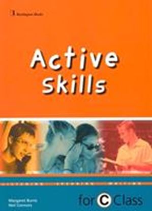 Εικόνα της ACTIVE SKILLS FOR C CLASS STUDENT'S BOOK