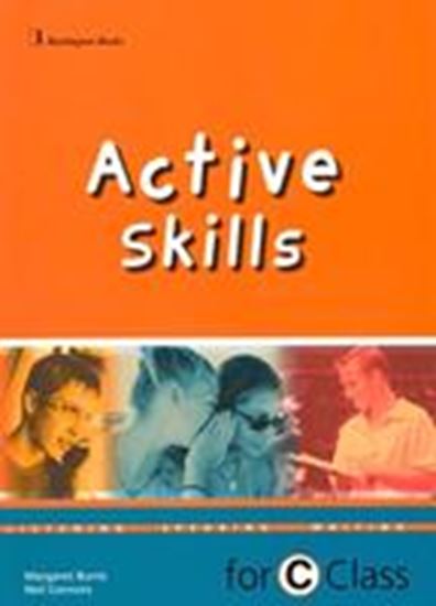 Εικόνα από ACTIVE SKILLS FOR C CLASS STUDENT'S BOOK