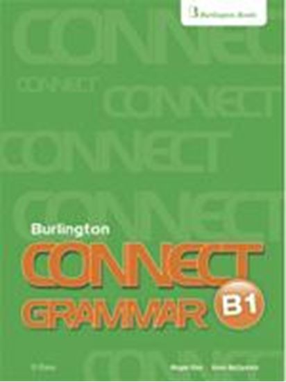 Εικόνα από CONNECT B1 D CLASS GRAMMAR