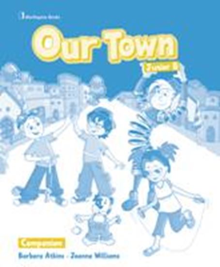 Εικόνα από OUR TOWN JUNIOR B COMPANION