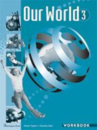 Εικόνα της OUR WORLD 3 WORKBOOK