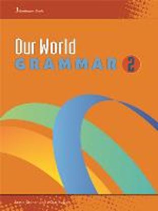 Εικόνα της OUR WORLD 2 GRAMMAR