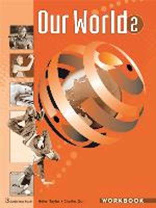 Εικόνα της OUR WORLD 2 WORKBOOK